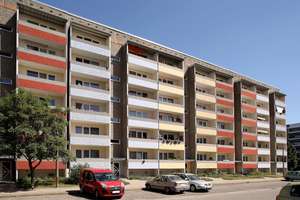 ... einfach perfekt für die kleine Familie ... – Cölpiner Str. 11, 17034 Industrieviertel, Neubrandenburg – Vorschaubild 2