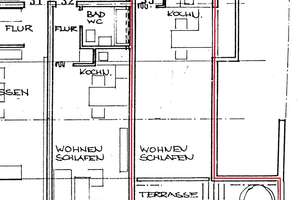 Charmante 1-Zimmer-Wohnung mit Balkon, Weitblick und TG-Stellplatz in beliebter Halbhöhenlage. – Die vollständige Adresse der Immobilie erhältst du vom Anbieter., 70184 Gänsheide, Stuttgart – Vorschaubild 11