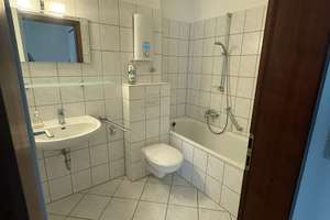 Modernisierte 3 Zimmer Wohnung in Alt Wolfsburg * Naherholung direkt vor der Haustür – Neue Reihe 17, 38448 Alt-Wolfsburg, Wolfsburg – Vorschaubild 7