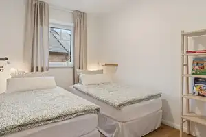 Neubau Doppelhaushälfte in direkter Nachbarschaft zu Husum zu verkaufen! – Nordfriesland (Kreis) – Vorschaubild 7