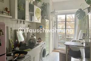 Tauschwohnung: Helle 2 Zi. Wohnung mit Südbalkon 5 min vom Tempelhofer Feld – Oberlandstraße 110, 12099 Tempelhof, Berlin – Vorschaubild 2