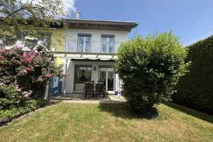 Charmantes Reiheneckhaus mit sonnigem Garten in Weilheim – Weilheim-Schongau (Kreis) – Vorschaubild 1