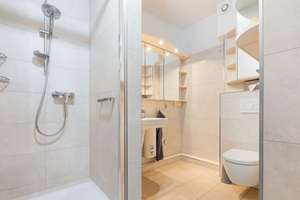 Wettbergen Terrassenhaus: attraktive 3-Zimmerwohnung im 3.OG mit Garage und Stellplatz – Die vollständige Adresse der Immobilie erhältst du vom Anbieter., 30457 Wettbergen, Hannover – Vorschaubild 11