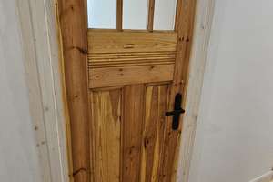 ALTBAUWOHNUNG mit Balkon Erstvermietung nach Sanierung – Die vollständige Adresse der Immobilie erhältst du vom Anbieter., 44139 Westfalenhalle, Dortmund – Vorschaubild 7