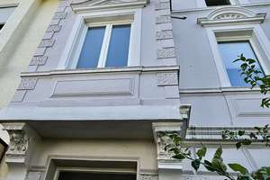 WENIGE SCHRITTE VON DER RHEINPROMENADE ENTFERNT - HAUS FÜR BIS ZU 3 PARTEIEN MIT GROßEM GARTEN – Die vollständige Adresse der Immobilie erhältst du vom Anbieter., 53225 Beuel-Mitte, Bonn – Vorschaubild 4