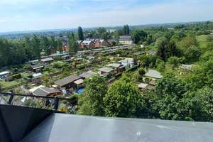 Großzügige 2-Zimmer mit Wannenbad, Balkon, Aufzug, Tiefgarage und Abstellraum am Küchwald – Leipziger Straße 137 A, 9113 Schloßchemnitz, Chemnitz – Vorschaubild 4