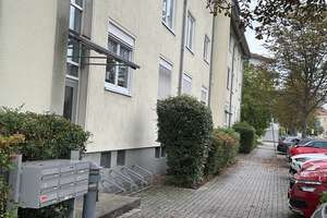 Eigentumswohnung für Anleger mit Balkon in Dresden- Niedersedlitz – Lugaer Straße 36a, 1259 Niedersedlitz, Dresden – Vorschaubild 3