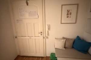 Elegante 2-Zimmer Wohnung im EG in Düsseldorf Carlstadt – Bilkerstraße 35, 40213 Carlstadt, Düsseldorf – Vorschaubild 11