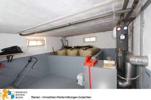Einfamilienhaus mit großem Garten in Nürnberg - Heilsbronner Straße 57 – Die vollständige Adresse der Immobilie erhältst du vom Anbieter., 90449 Röthenbach Ost, Nürnberg – Vorschaubild 28