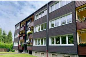 Attraktive 2-Zimmer Wohnung: Renoviert - gut geschnitten - in Essen – Im Westerbruch 28, 45327 Katernberg, Essen – Vorschaubild 10