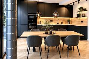 ***Exklusive Maisionettenwohnung  inkl. Terasse und EBK in Düsseldorf Stadtmitte*** – Stephanienstraße 3, 40211 Stadtmitte, Düsseldorf – Vorschaubild 1