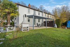 Charmantes Reihenendhaus mit Gartenidylle  in ruhiger Lage am Frankfurter Berg – Die vollständige Adresse der Immobilie erhältst du vom Anbieter., 60433 Frankfurter Berg, Frankfurt am Main – Vorschaubild 10