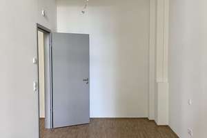LOFT-Wohnung mit Süd-Terrasse, Parkett, Badewanne & PKW-Stellplatz / WE 1*** – Straße des Friedens 25a, 4808 Wurzen – Vorschaubild 8