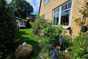 Gemütliches Einfamilienhaus in Iserbrook – Hamburg – Vorschaubild 3