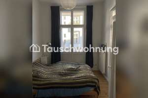 Tauschwohnung: Berlin, Charlottenburg-Wilmersdorf: 2-Zimmer-Wohnung – Die vollständige Adresse der Immobilie erhältst du vom Anbieter., 10629 Charlottenburg, Berlin – Vorschaubild 2