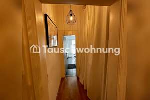 Tauschwohnung: Großzügige 2,5-Zimmer-Altbauwohnung in Schwabing – Die vollständige Adresse der Immobilie erhältst du vom Anbieter., 80796 Neuschwabing, München – Vorschaubild 12