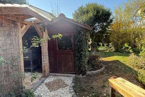 Dreifamilienhaus in sehr guter Lage von Maintal-Bischofsheim! www.isi-wohnen.de – Die vollständige Adresse der Immobilie erhältst du vom Anbieter., 63477 Maintal – Vorschaubild 26