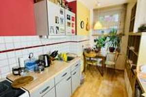 Erdgeschosswohnung mit Terrasse – kompakt & gemütlich – Die vollständige Adresse der Immobilie erhältst du vom Anbieter., 4275 Südvorstadt, Leipzig – Vorschaubild 4