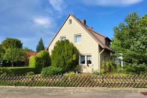 Einfamilienhaus mit vielen Möglichkeiten – Die vollständige Adresse der Immobilie erhältst du vom Anbieter., 29345 Unterlüß – Vorschaubild 2
