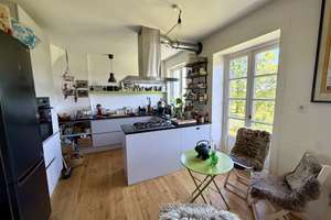 Freistehendes Mehrfamilienhaus mit Elbblick und hohem Ertragspotenzial in Hamburg-Spadenland – Spadenländer Elbdeich 31, 21037 Spadenland, Hamburg – Vorschaubild 34