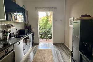 Schöne 3-Zimmer-Wohnung in der List