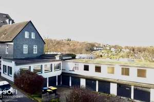Airbnb  Wuppertal – 10 % Rendite garantiert | voll möbliert | 16 Garagen – Die vollständige Adresse der Immobilie erhältst du vom Anbieter., 42117 Elberfeld West, Wuppertal – Vorschaubild 2