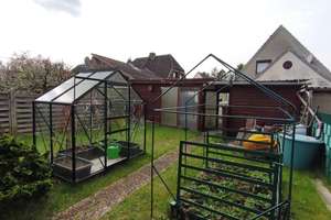 Sanierungsbedürftige, kleine Doppelhaushälfte mit Garten in ruhiger Lage von Uetersen – Die vollständige Adresse der Immobilie erhältst du vom Anbieter., 25436 Uetersen – Vorschaubild 3