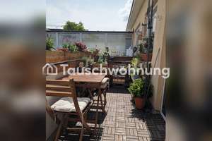 Tauschwohnung: Zentrale kleine Wohnung an der Poccistr. – Die vollständige Adresse der Immobilie erhältst du vom Anbieter., 80336 St. Paul, München – Vorschaubild 4