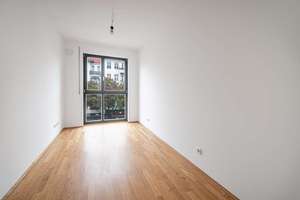 ⭐️ Neubau-Traum am Volkspark: Moderne & barrierefreie 4-Zi Whg mit Küche, Süd-Blk, Aufzug & Duplex – Die vollständige Adresse der Immobilie erhältst du vom Anbieter., 10715 Wilmersdorf, Berlin – Vorschaubild 3
