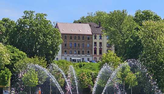 Bild von Thüringen-Altenburg- Ein Haus, das Generationen verbindet – und Platz für viele Ideen bietet