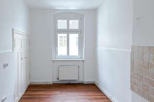 City-Life pur: 2-Zimmer-Wohnung in der Kurfürstenstraße – Kurfürstenstraße 73, 12105 Mariendorf, Berlin – Vorschaubild 6