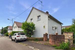 Familienparadies mit Wow-Effekt: Gartenidylle, Wintergarten & Kaminwärme in Vaihingen – Die vollständige Adresse der Immobilie erhältst du vom Anbieter., 70569 Dachswald, Stuttgart – Vorschaubild 20