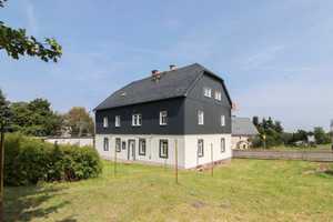 Mehrfamilienhaus mit 3 Wohneinheiten im Erzgebirge, eine Ferienwohnung komplett möbliert – Sächsische Schweiz-Osterzgebirge (Kreis) – Vorschaubild 22