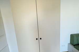 Moderne möblierte Wohnung direkt in Adlershof mit EBK sowie Balkon!!!! – Otto-Franke-Straße 45, 12489 Adlershof, Berlin – Vorschaubild 9