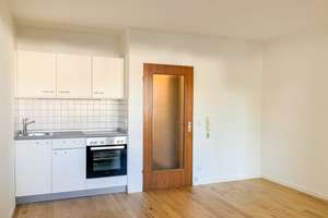 Großzügige 1-Zimmer-Wohnung München-Altperlach – Die vollständige Adresse der Immobilie erhältst du vom Anbieter., 81737 Altperlach, München – Vorschaubild 3