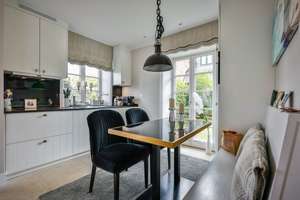 Stillvolles Einzelhaus in strandnaher Lage – Die vollständige Adresse der Immobilie erhältst du vom Anbieter., 25980 Sylt (Gemeinde) – Vorschaubild 9