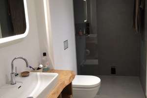 Freundliche 6-Raum-Maisonette-Wohnung mit EBK und Balkon in Mörsenbroich – Gerhart-Hauptmann-Str. 7, 40470 Mörsenbroich, Düsseldorf – Vorschaubild 28