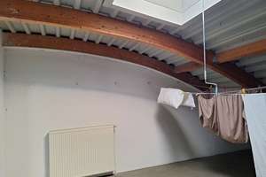 wunderbare 3 Raumwohnung in beliebter Wohnlage!  – Gleisstraße 3, 4229 Plagwitz, Leipzig – Vorschaubild 8