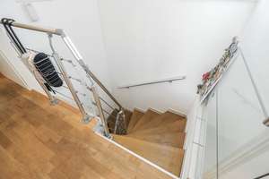 Großzügige 4,5-Zimmerwohnung mit großem Balkon, Terrasse und Garten – 51373 Wiesdorf, Leverkusen – Vorschaubild 33