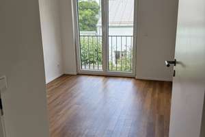 Trudering: Ansprechende 3-Zimmer-Wohnung mit 2 Balkonen – Die vollständige Adresse der Immobilie erhältst du vom Anbieter., 81827 Waldtrudering, München – Vorschaubild 6