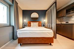 MÖBLIERT - METROPOLITAN LIVING - Boutique-Apartment im angesagten Wohnquartier – Die vollständige Adresse der Immobilie erhältst du vom Anbieter., 70176 Rosenberg, Stuttgart – Vorschaubild 5