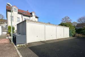 Moderne Erdgeschoss-Wohnung mit Garten
in Eppendorf – Die vollständige Adresse der Immobilie erhältst du vom Anbieter., 44869 Eppendorf, Bochum – Vorschaubild 9
