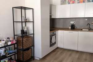 *Untermiete* Stylische 2-Zimmer-Wohnung nur 2 Minuten von der Kö – 40215 Friedrichstadt, Düsseldorf – Vorschaubild 9