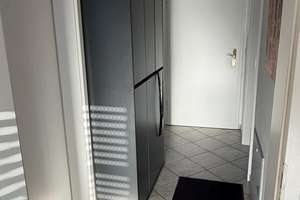 helle 2 1/2 Zimmer DG-Wohnung in Moosburg mit Balkon – Die vollständige Adresse der Immobilie erhältst du vom Anbieter., 85368 Moosburg an der Isar – Vorschaubild 13