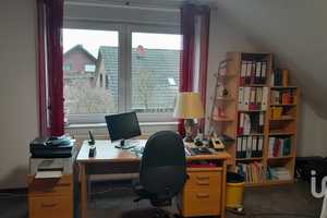 Für die Zukunft gerüstet Einfamilienhaus mit 
Einliegerwohnung, Wärmepumpe, Photovoltaik und Wallbo – Wittmund (Kreis) – Vorschaubild 19