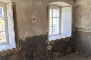 Ein Fachwerkhaus mit Ausbaupotenzial ( Mehrgenerationenhaus ) – Die vollständige Adresse der Immobilie erhältst du vom Anbieter., 2782 Seifhennersdorf – Vorschaubild 8
