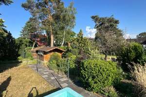 Familienfreundliche Doppelhaushälfte mit weitläufigem Garten und viel Potenzial – Die vollständige Adresse der Immobilie erhältst du vom Anbieter., 90469 Gartenstadt, Nürnberg – Vorschaubild 10