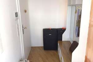 KILIAN IMMOBILIEN!  PERFEKTE 1,5 ZI. LIFESTYLE-STADTWOHNUNG MIT 50 M² IM PARK LANE!  AUFZUG * EBK – Die vollständige Adresse der Immobilie erhältst du vom Anbieter., 90489 Wöhrd, Nürnberg – Vorschaubild 21