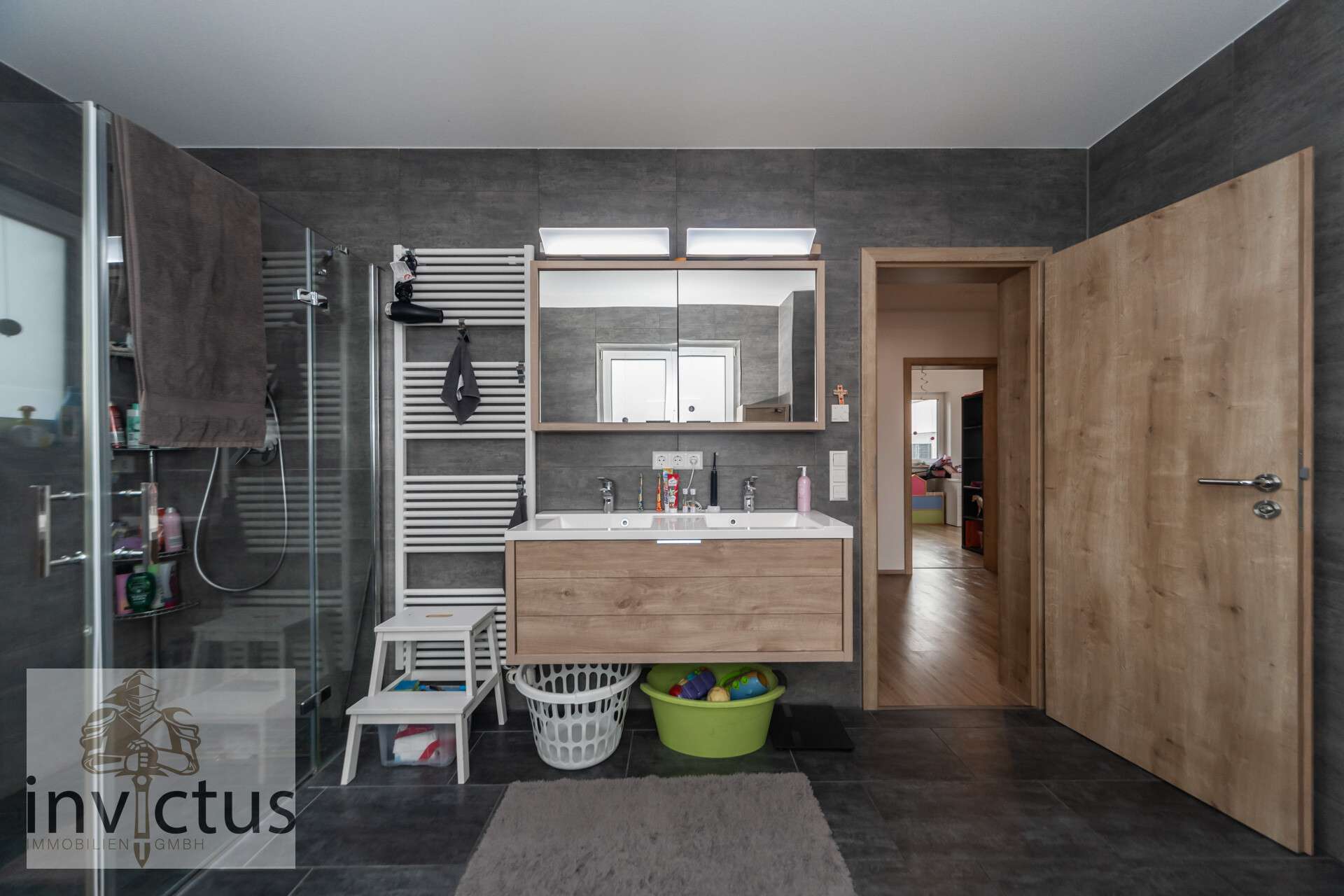 Immobilie in Deilingen - Familienparadies mit Weitblick – Ihr neues Zuhause im Grünen - Bild 2