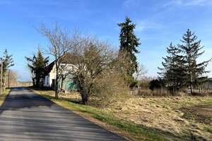 Einfamilienhaus am Ortsrand von Dieskau inkl. ca. 1330m² Grundstück – Benndorfer Straße 10, 6184 Kabelsketal – Vorschaubild 2